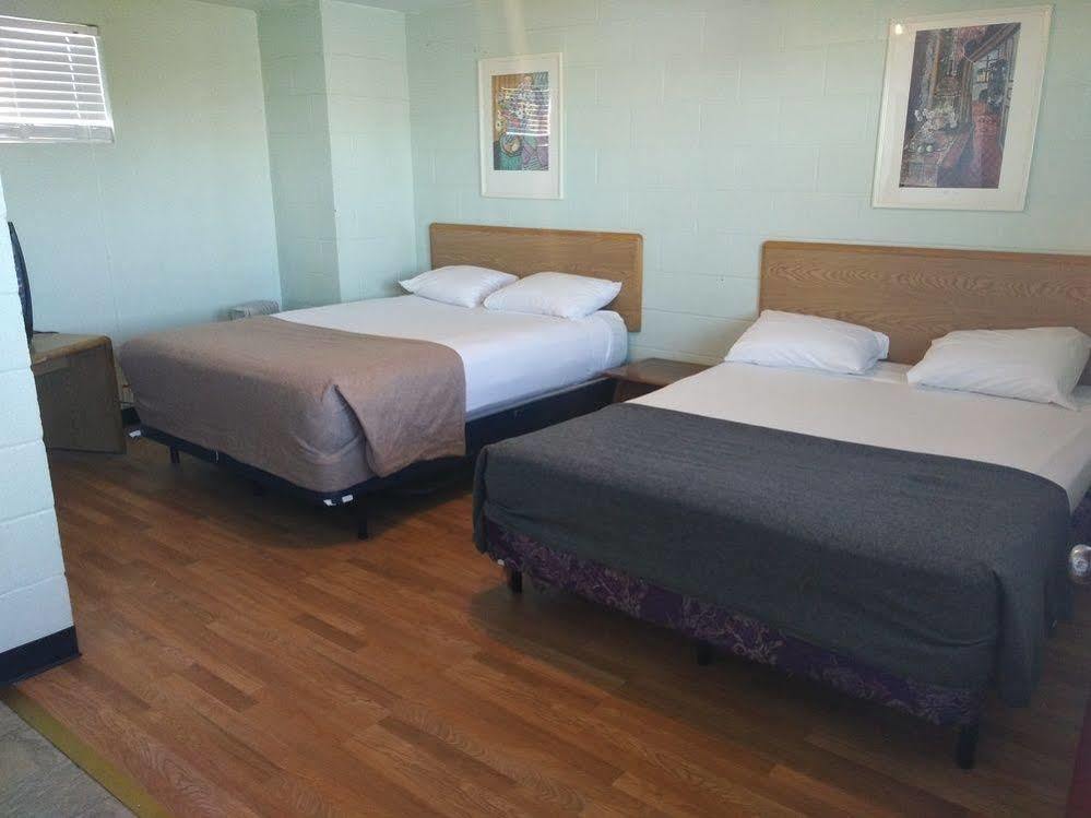 Inn On 3Rd Ave Moses Lake Zewnętrze zdjęcie