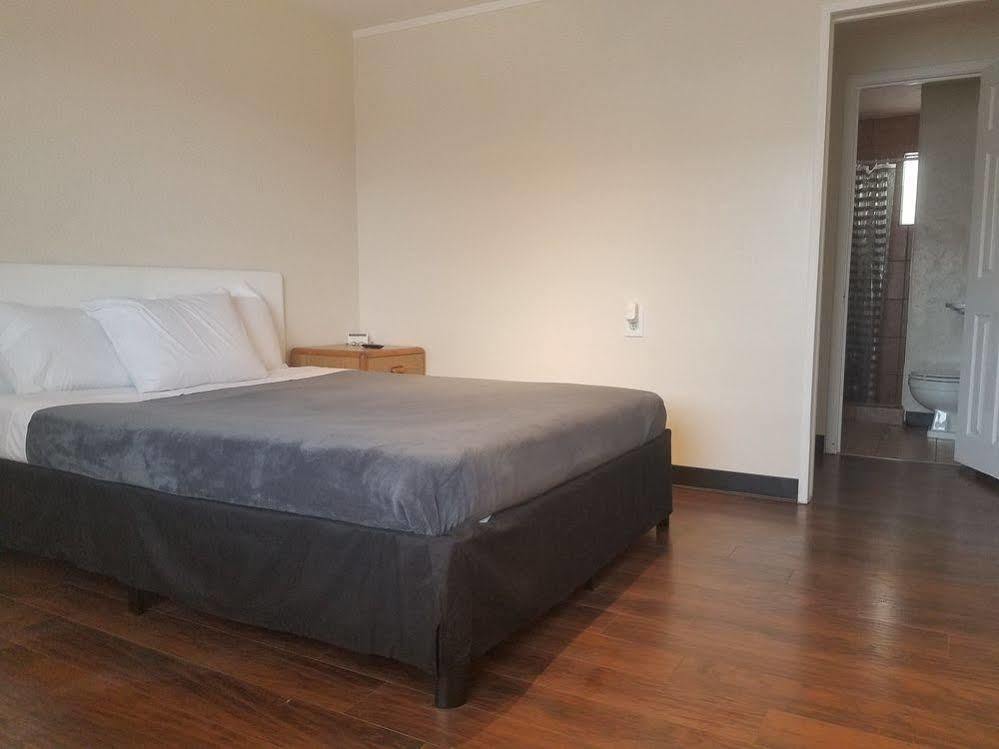 Inn On 3Rd Ave Moses Lake Zewnętrze zdjęcie